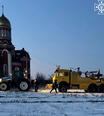 На трасі Одеса — Рені рейсовий автобус з’їхав у кювет біля Великого Дальника