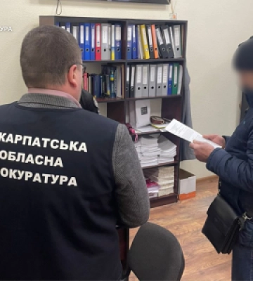 Курорт Драгобрат Закарпаття: після загибелі туристки слідство дійшло до керівництва