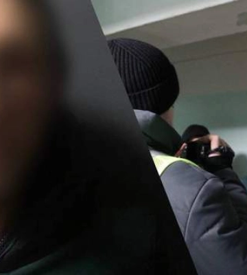Россиянин в Киеве жестоко убил 85-летнюю пенсионерку, потому что не хотел отдавать долг