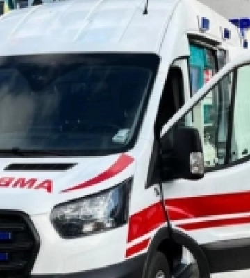 Графік виїздів мобільних бригад перинатального центру у лютому на Рівненщині