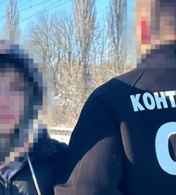 СБУ задержала 16-летнего юношу из Хмельницкой области, который готовил для врага подрыв на станции "Укрзализныци"