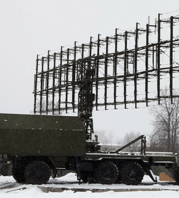 ВСУ попали по радиолокационной станции оккупантов за $100 млн