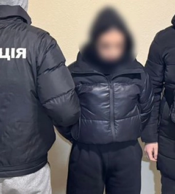 На Закарпатті перекрито міжнародний канал постачання кокаїну: вилучено наркотиків на мільйон доларів. ФОТОрепортаж