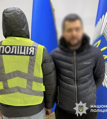 У Києві повідомлено про підозру інтернет-шахраю, який торгував неіснуючими товарами