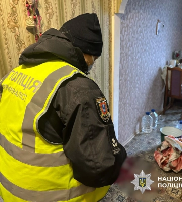 В Одесі чоловік задушив свою дружину через ревнощі та вистрибнув з п'ятого поверху