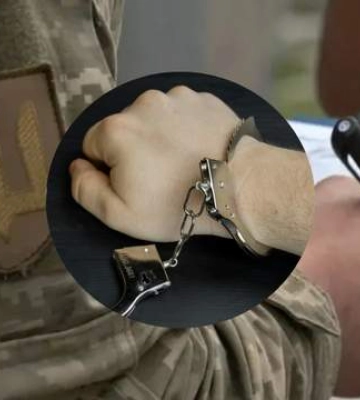 На Черкащині чоловік під час перевірки документів ударив ножем у шию військового ТЦК