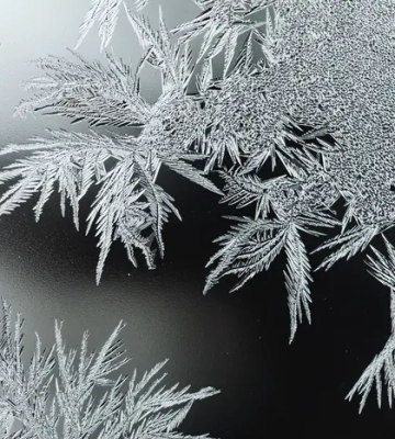 Насуваються морози до -30°, місцями буде оголошено червоний рівень небезпеки