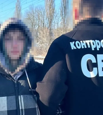Готував підрив на залізничній станції у Хмельницькій області: СБУ викрила 16-річного місцевого жителя