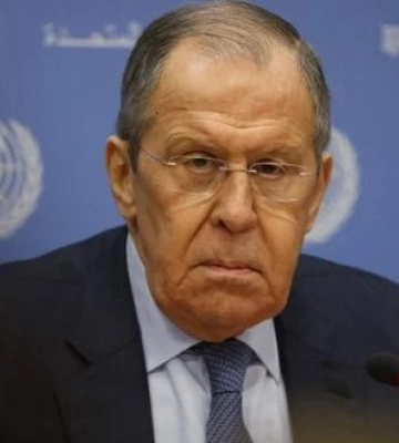 Лавров: РФ не знає, про які гарантії безпеки домовлялися США і Україна