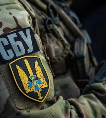 На Хмельнитчине задержали подростка, по указанию ФСБ готовившего подрыв на станции УЗ