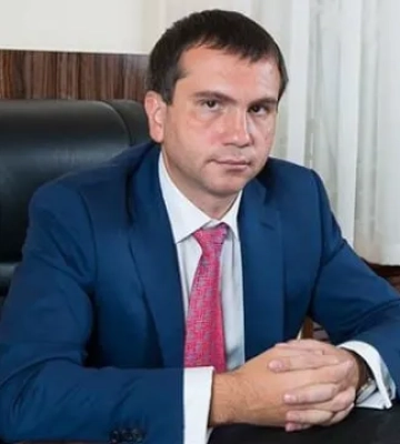 Європейський суд з прав людини відхилив скарги ексголови ОАСК Вовка