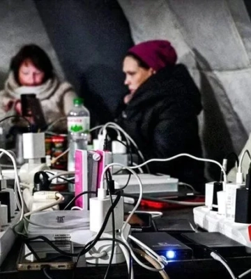 «Собирается все из обломков». Киевлянам назвали конкретную дату, когда отопление в столице может быть полностью восстановлено