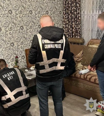 На Львівщині молодик оформив 23 кредити на пораненого ветерана-побратима