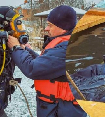 Изъяли 1,5 килограмма взрывчатки: что известно об операции ГСЧС на Киевщине