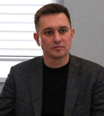 Мер Вознесенська потрапив у ДТП на Кіровоградщині