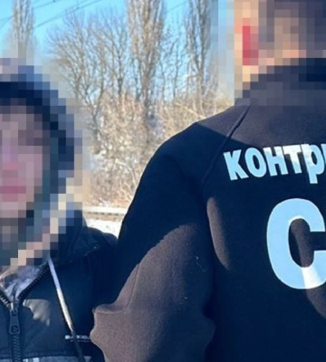 Готував підрив на залізничній станції у Хмельницькій області: СБУ викрила 16-річного місцевого жителя