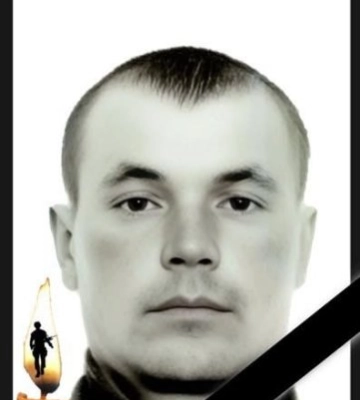 Повернувся з поля бою назавжди: Берегівська громада втратила воїна, якого вважали зниклим безвісти
