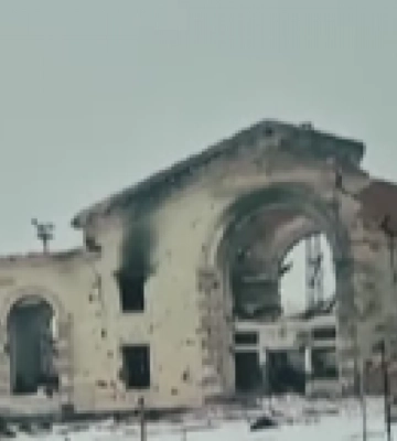 ВСУ контролируют Константиновку, в городе нет оккупантов