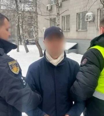 У Києві затримано шахрая з Норвегії, який перебував у міжнародному розшуку