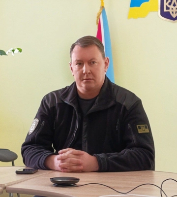 В Дружковке и громаде чрезвычайно сложная ситуация с теплоснабжением: повреждены теплотрассы – ГВА