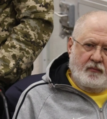 Суд продовжив арешт Коломойського до 25 березня