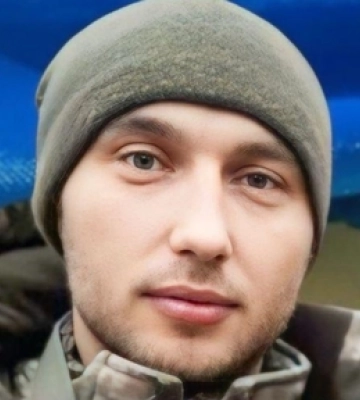 Підтвердили загибель мужнього воїна з Волині Ярослава Балабася