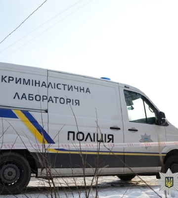 На Черкащині чоловік під час перевірки документів ударив ножем у шию військового ТЦК