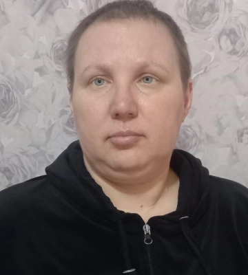 Багатодітна мама з Волині бореться з тяжкою хворобою - потрібна допомога