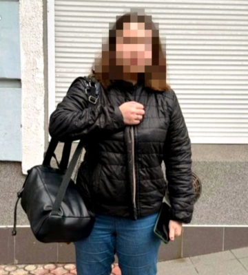 Завдала 65 ударів ножем своєму хлопцеві: у Львові засудиди 19-річну дівчину за жорстоке вбивство