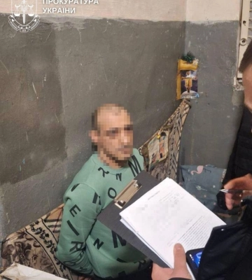 На Кіровоградщині викрили шахраїв, які представлялися працівниками СТО