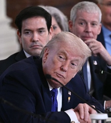 Администрация Трампа вела тайные переговоры с сепаратистами Канады - СМИ