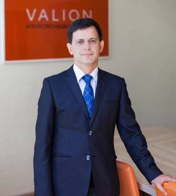 Агентство недвижимости VALION из Харькова стало всеукраинским во время войны