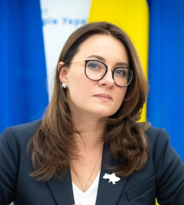 Німеччина передала велику партію обладнання, яке зігріє 86 тисяч киян