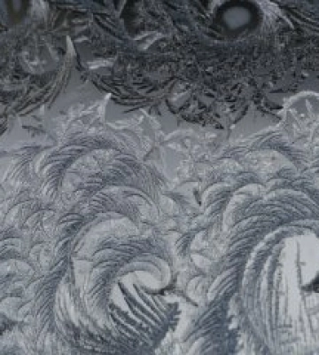 Погода в Україні: лютий почнеться з аномальних -30°C та «червоного» рівня небезпеки