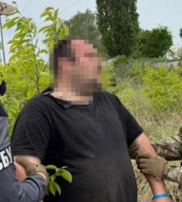 Мужчина, размещавший трекер на объекте Ровенской АЭС, получил 15 лет тюрьмы