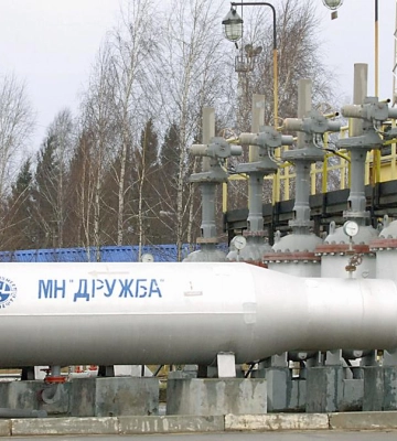 У Бродах на Львівщині нормалізувалась якість повітря
