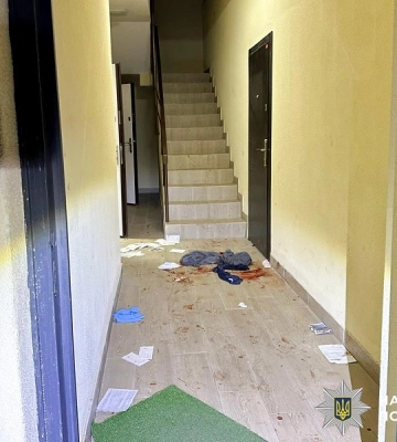 На Прикарпатті затримали зловмисника, який торік побив рівнянина і майже 5 місяців переховувався