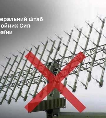 Удар по ППО та складах окупантів: Сили оборони продовжують точкові атаки