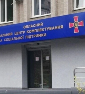 В Уманському районі чоловік вдарив ножем у шию військовослужбовця ТЦК