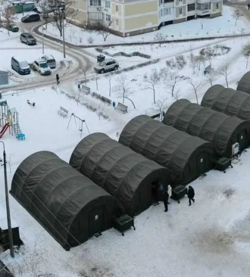 В Україні майже тисяча будинків без опалення — Кулеба