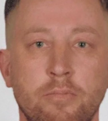 Під час атаки на поїзд в Харківській області загинув військовий Центру спецпризначення