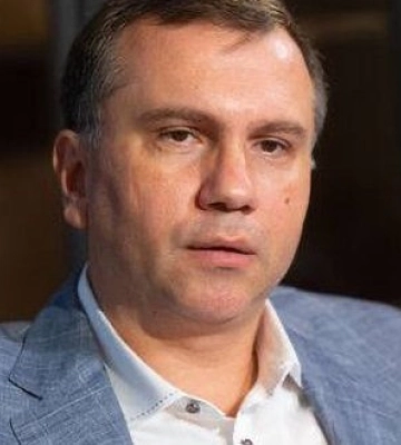 Верховний Суд відмовив екссудді Вовку в поновлені на посаді