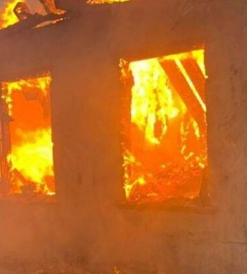 Жорсткі атаки по Дніпропетровщині: є загиблі та постраждалі