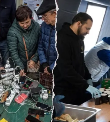 Львів запустив режим підготовки до надзвичайної ситуації