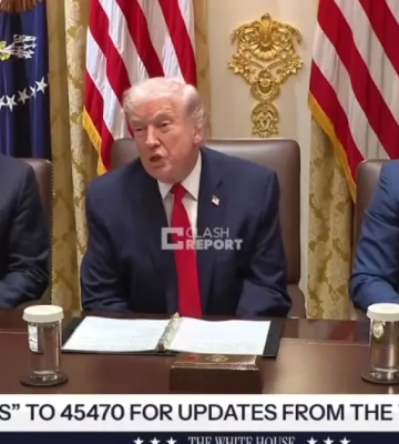 "Я попросив Путіна не стріляти по Києву, і він погодився" — Трамп