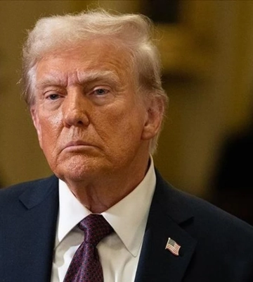 Трамп заявил, что лично просил Путина не обстреливать Киев и другие города в течение недели