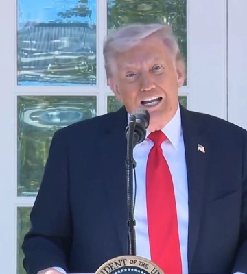 Трамп стверджує, що попросив Путіна тимчасово припинити удари по Україні через морози