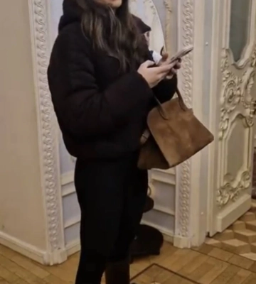 Донька судді Вовка ймовірно пов'язана зі звинуваченим у держзраді нардепом Дубінським та може працювати на РФ, - глава правління DEJURE Жернаков