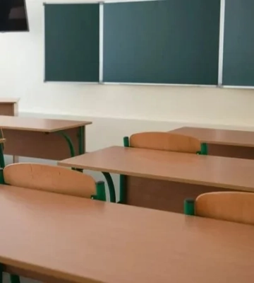 Київські школи відновлюють навчання з 2 лютого: формат обиратимуть самостійно