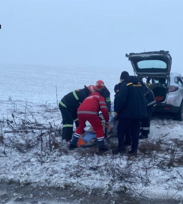 Мер Вознесенська потрапив у смертельне ДТП: його затримали